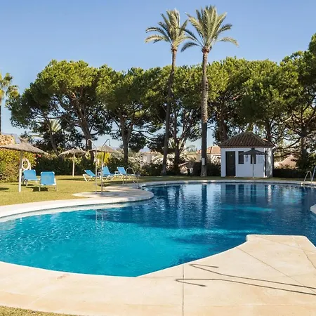 Oleholidays Balcones De Bellavista * Estepona